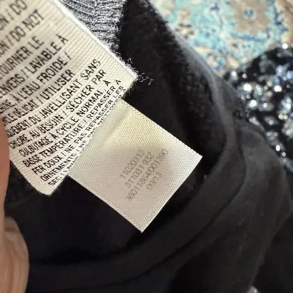 2013 pink leopard mega bling crew - Picture 5 of 6